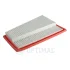 воздушный фильтр OPTIMAL OPFAF10053 - фото 2