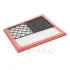 воздушный фильтр OPTIMAL OPFAF10054 - фото 2
