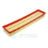 повітряний фільтр OPTIMAL OPFAF10066 - фото 2