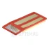 повітряний фільтр OPTIMAL OPFAF10084 - фото 3