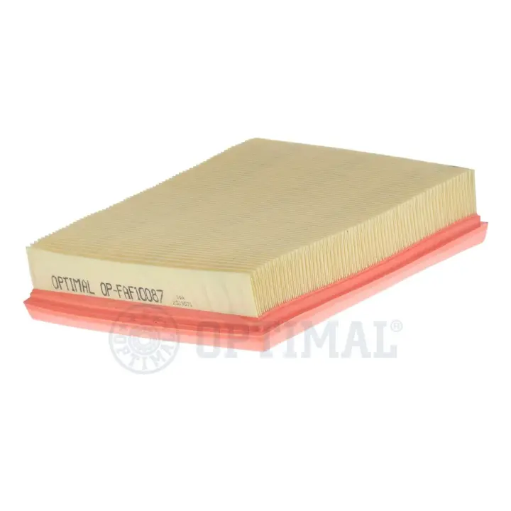 повітряний фільтр OPTIMAL OPFAF10087 - фото 1