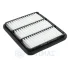 повітряний фільтр OPTIMAL OPFAF10091 - фото 1