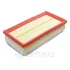 повітряний фільтр OPTIMAL OPFAF10096 - фото 2