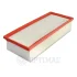 повітряний фільтр OPTIMAL OPFAF10098 - фото 2