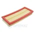 повітряний фільтр OPTIMAL OPFAF10103 - фото 2