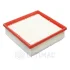 воздушный фильтр OPTIMAL OPFAF10104 - фото 2