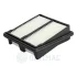 повітряний фільтр OPTIMAL OPFAF10108 - фото 2