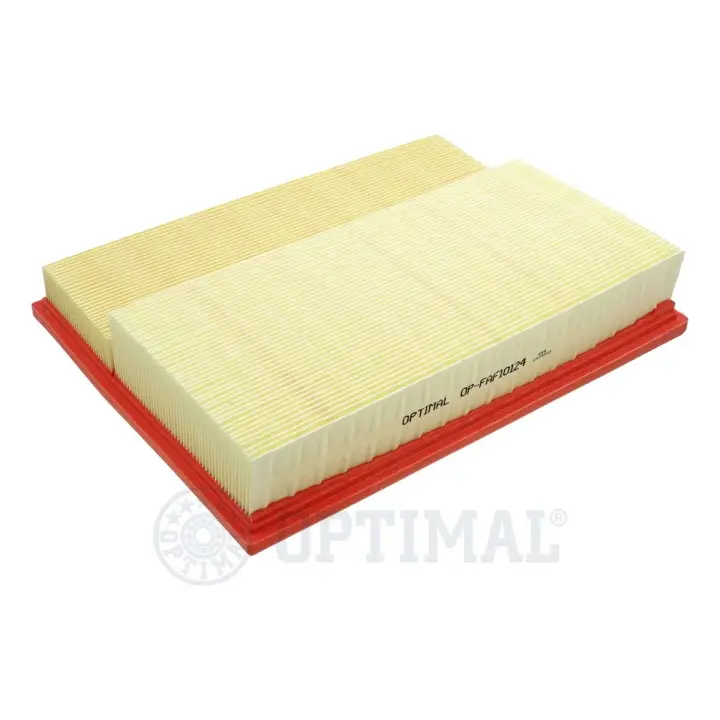 повітряний фільтр OPTIMAL OPFAF10124 - фото 1