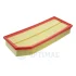 повітряний фільтр OPTIMAL OPFAF10125 - фото 2