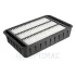 повітряний фільтр OPTIMAL OPFAF10128 - фото 2