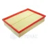 повітряний фільтр OPTIMAL OPFAF10134 - фото 2