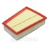 повітряний фільтр OPTIMAL OPFAF10137 - фото 2