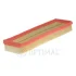 повітряний фільтр OPTIMAL OPFAF10145 - фото 2
