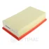 повітряний фільтр OPTIMAL OPFAF10147 - фото 1