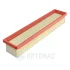 повітряний фільтр OPTIMAL OPFAF10148 - фото 2