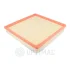 повітряний фільтр OPTIMAL OPFAF10153 - фото 1