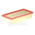 повітряний фільтр OPTIMAL OPFAF10157 - фото 2