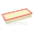 повітряний фільтр OPTIMAL OPFAF10159 - фото 2