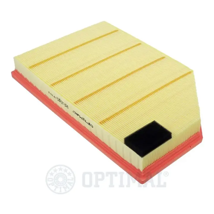 повітряний фільтр OPTIMAL OPFAF10201 - фото 1