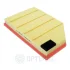 повітряний фільтр OPTIMAL OPFAF10201 - фото 1