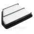 повітряний фільтр OPTIMAL OPFAF10210 - фото 1