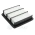 повітряний фільтр OPTIMAL OPFAF10211 - фото 1