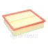 повітряний фільтр OPTIMAL OPFAF10213 - фото 2