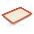 повітряний фільтр OPTIMAL OPFAF10231 - фото 2