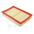 воздушный фильтр OPTIMAL OPFAF10238 - фото 2