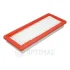 повітряний фільтр OPTIMAL OPFAF10245 - фото 2