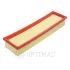 повітряний фільтр OPTIMAL OPFAF10246 - фото 2
