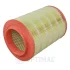 повітряний фільтр OPTIMAL OPFAF10258 - фото 2