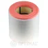 повітряний фільтр OPTIMAL OPFAF10270 - фото 2