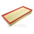 повітряний фільтр OPTIMAL OPFAF10280 - фото 2
