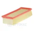 повітряний фільтр OPTIMAL OPFAF10290 - фото 2