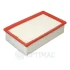 повітряний фільтр OPTIMAL OPFAF10302 - фото 2