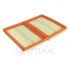 повітряний фільтр OPTIMAL OPFAF10306 - фото 2