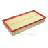 повітряний фільтр OPTIMAL OPFAF10332 - фото 2