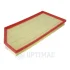 повітряний фільтр OPTIMAL OPFAF10337 - фото 2