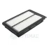 повітряний фільтр OPTIMAL OPFAF10348 - фото 2
