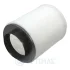 повітряний фільтр OPTIMAL OPFAF10349 - фото 2