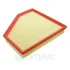 повітряний фільтр OPTIMAL OPFAF10354 - фото 2