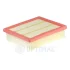 воздушный фильтр OPTIMAL OPFAF10360 - фото 2