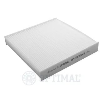 фiльтр салону OPTIMAL OPFCF20043