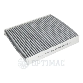 фiльтр салону OPTIMAL OPFCF20053C