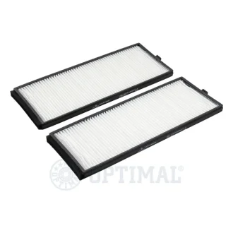 фiльтр салону OPTIMAL OPFCF20067S