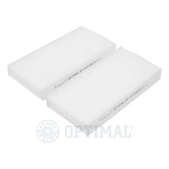 фiльтр салону OPTIMAL OPFCF20072S