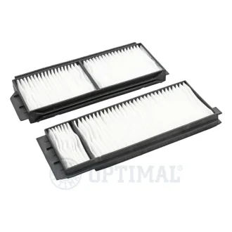 фiльтр салону OPTIMAL OPFCF20081S