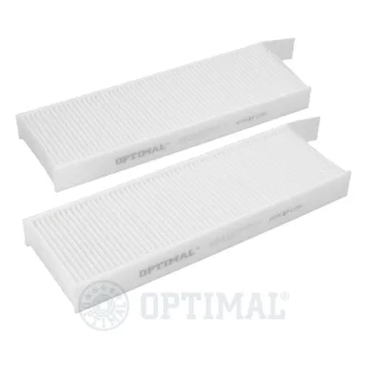 фiльтр салону OPTIMAL OPFCF20085S