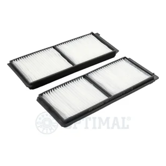 фiльтр салону OPTIMAL OPFCF20106S